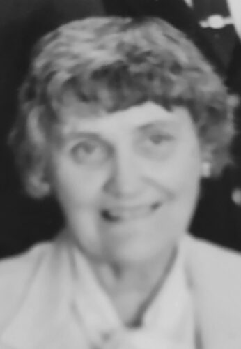 Edna Geer